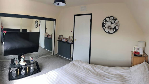 Limegrove Comfortable Three Bedroom House - Photo 2