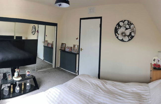 Limegrove Comfortable Three Bedroom House - Foto 2