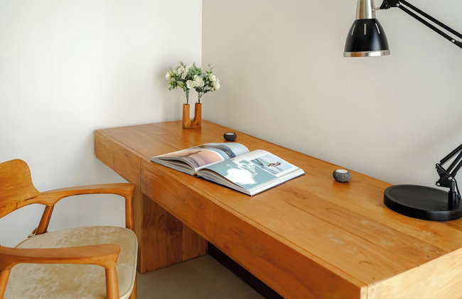 Premier Umalas Villas - Foto 17