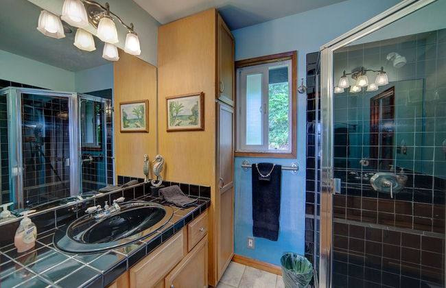 Hale Hamakua 3 Bedroom Home by RedAwning - Foto 3