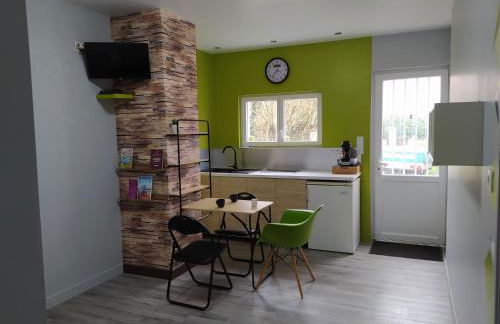 Les gîtes de Vensac - Foto 43