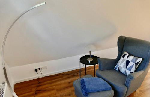 Licht+Luft, Wohnen auf Zeit - Foto 20