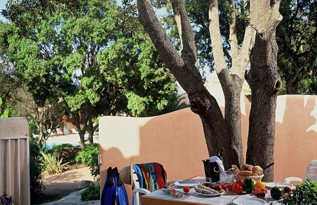 Résidence Vasca D'Oro - Foto 44