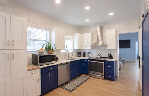 Starfish Beach House - Foto 22