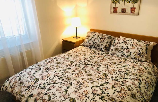 Remarkable 2 Bed Apartment in Edinburgh - Foto 5