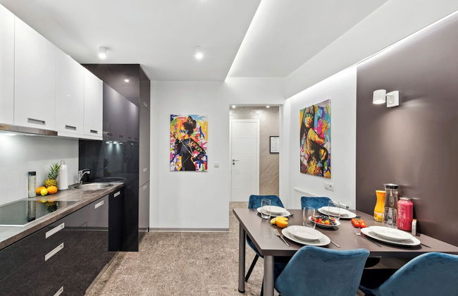 Christiano Apartments Mariahilf - Foto 8