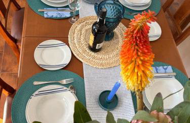 Sea & Mountain View Home in Machico - Foto 31