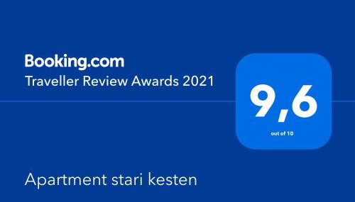 Apartment stari kesten - Foto 2