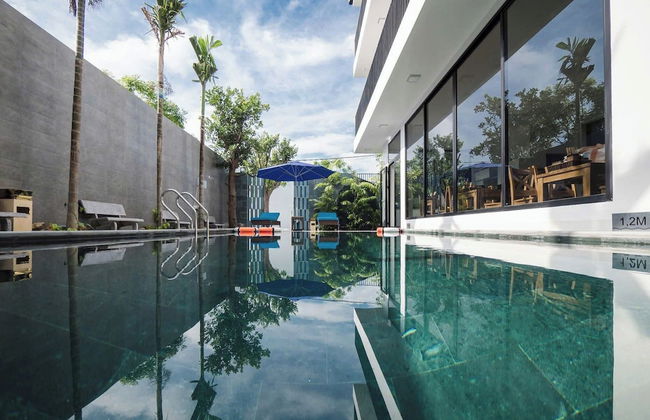 Phuc Villa - Photo 13