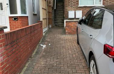 Comfortable 2 bedroom, 1 bathroom, West London flat - Foto 18