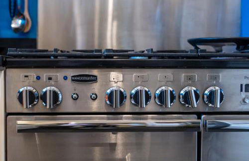 The 'Beahive SE1' -Beautiful Flat near London Eye! - Foto 17