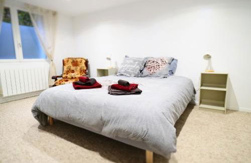 NOUVEAUTE 2024 Appartement Design avec jardin - Foto 26