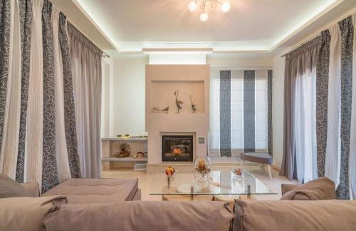 Romanza Luxury Villa - Foto 15