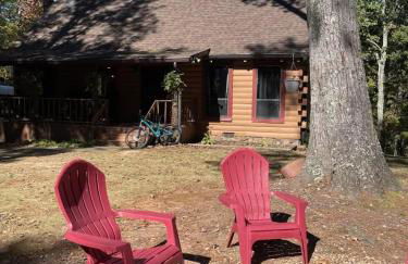 Woodsy Retreat-LakePoint In 5-Play Rest Repeat - Photo 38