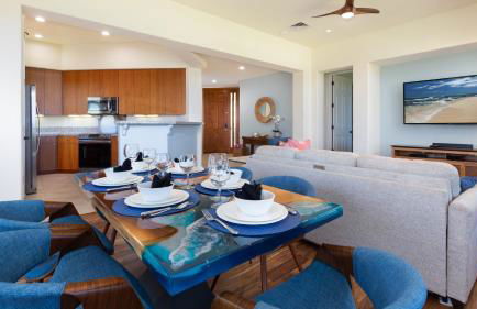 ❤PiH❤ Mauna Kea SunsetsOcean and Golf ViewsOptional Mauna Kea Hotel Privileges - Foto 17