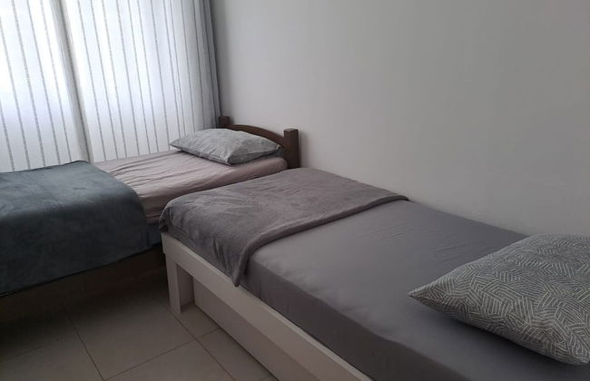 Nautilus Vigia das Marés - Penha - SC - Foto 10