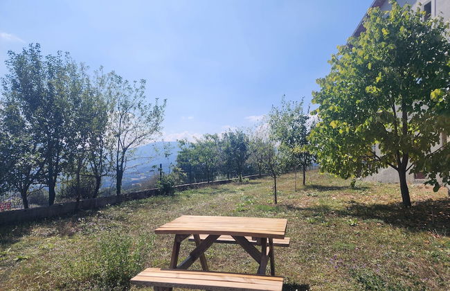 Sefa Konakları Villa Turizm amaçlı Konut - Photo 21