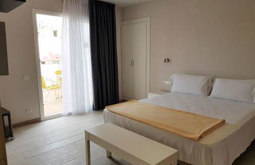 Apartamentos Comfort Calella - Foto 11