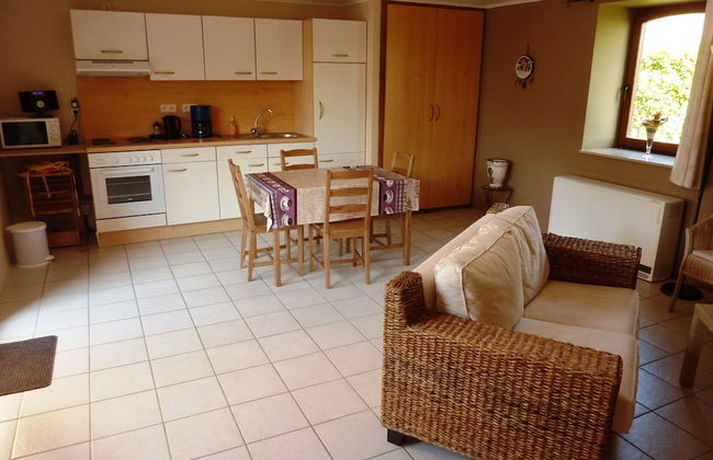 Cozy Family Home in Sprimont - Foto 9