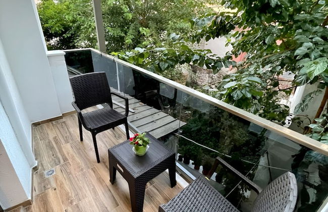 Oldtown Sultanahmet Suites - Foto 47