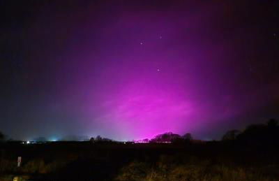 Rife Lodges - Foto 10