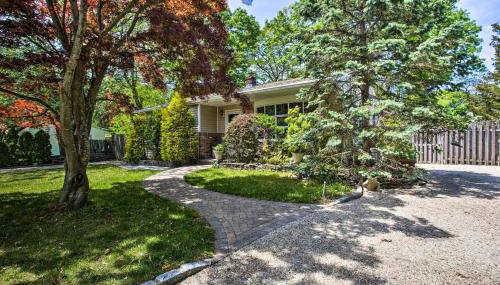 Charming Hampton Bays Home 5 Mi to Cooper’s Beach - Foto 3