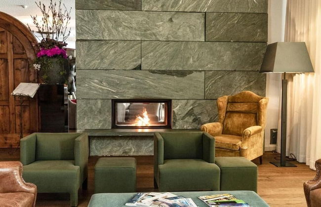 Kitzbühel Lodges - Penthouse incl. private Spa & Breakfast - Foto 3