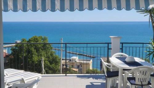 Albe e Trabocchi - Foto 1