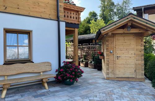 Chalet Watzmann - Foto 75