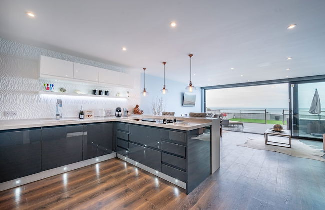 Beach View Breeze - Foto 17