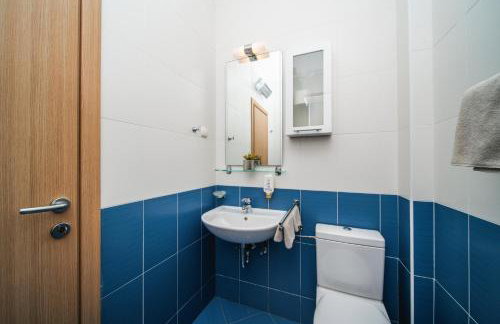 Pervanovo Apartments with Free Parking - Foto 140