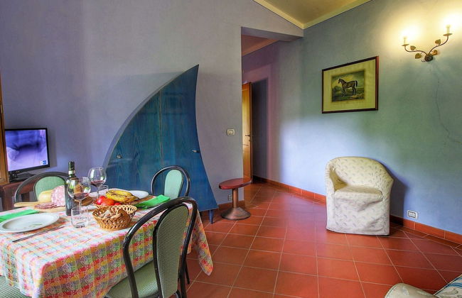 Charming Cottage in Sinalunga - Foto 6