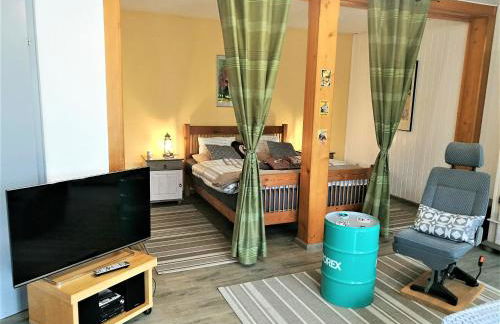 Haus Schluchseeblick - Foto 55