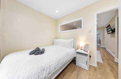 Cosy one bedroom Apartment - London Bridge - Foto 17