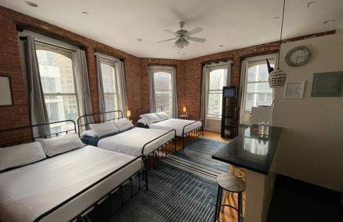 Nest aparthotel with kitchenette - Foto 9