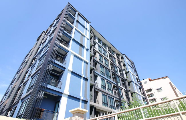 The Diamond 789 Minburee - Foto 21