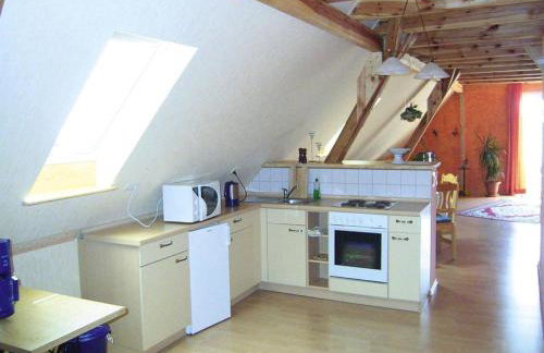 Ferienwohnung, Parmen bei Feldberg - Foto 12