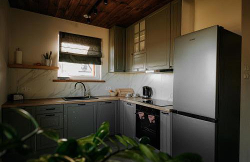 Chata Nowa Różanka - Foto 5