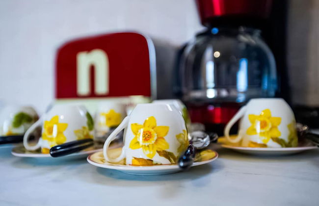 Charming Villa in Pieve san Giovanni - Foto 12