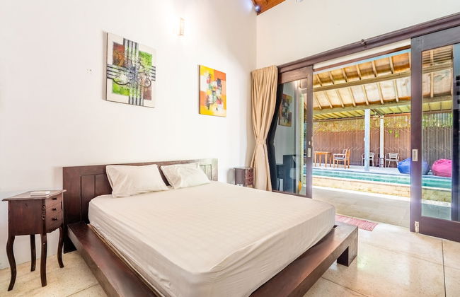 Surya Villa - Foto 24