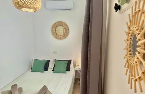 Dominos Apartment with heated pool by SunHousesCanarias - Foto 6