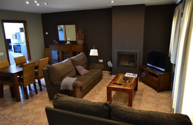 Mas d'Aravó - Foto 19