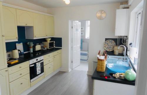 Beautiful Victorian Terraced House - Foto 45