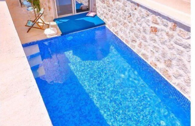 Nergiz Villas - Foto 7