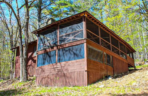 Deer Hill Camp - Foto 15