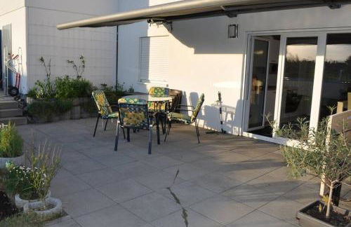 Allgäu gemütliche, moderne Wohnung mit Garten-Pool - Foto 2