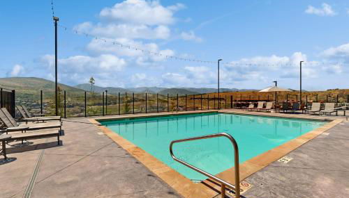 Black Rock Mountain Resort - Dog Friendly - Photo 2