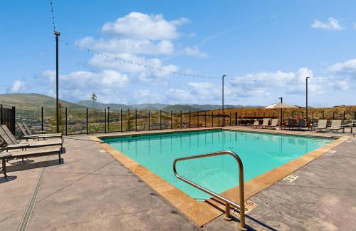 Black Rock Mountain Resort - Dog Friendly - Foto 2