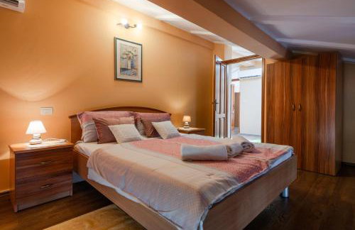 Activity and familiy Villa Milena with heated pool - Foto 41