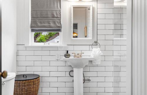 Designer Cottage Near Beach, Singer Island & Peanut Island! - Foto 23